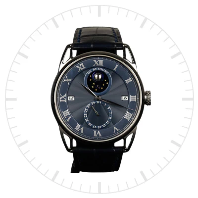 De Bethune