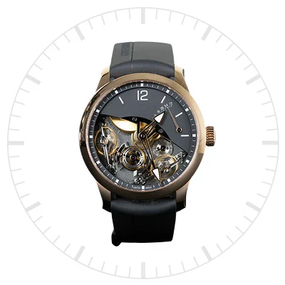 Greubel Forsey