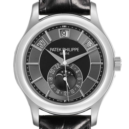 Patek Philippe Complications Annual Calendar Mens Watch