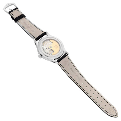 Patek Philippe Complications Annual Calendar Mens Watch