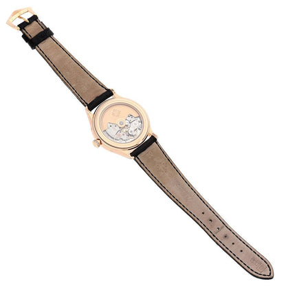 Patek Philippe Complications Annual Calendar Rose Gold watch